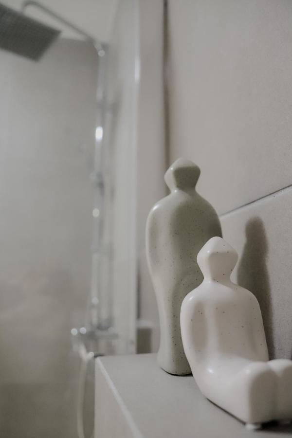 Apartament The Olive House Néa Péramos Zewnętrze zdjęcie